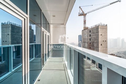 Appartement à Marina Arcade Tower, Dubai Marina, Dubai, 2 chambres, 113 m², № 74053 - photo 10