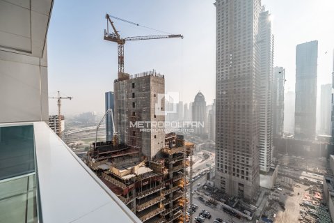 Appartement à Marina Arcade Tower, Dubai Marina, Dubai, 2 chambres, 113 m², № 74053 - photo 3