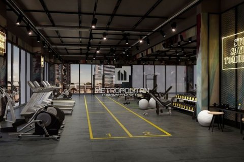 Apartment in Business Bay, Dubai 1 bedroom, 59 sq.m. № 74057 - photo 11