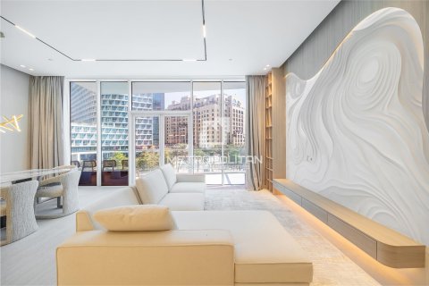 Купить квартиру в Oceana, Пальма Джумейра, Дубай: 2 спальни, 159м², № 74045 - фото 1