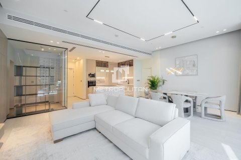 Купить квартиру в Oceana, Пальма Джумейра, Дубай: 2 спальни, 159м², № 74045 - фото 4