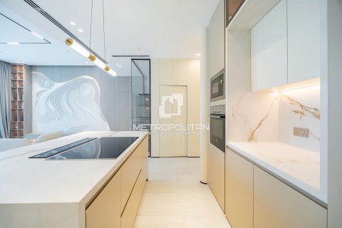 Купить квартиру в Oceana, Пальма Джумейра, Дубай: 2 спальни, 159м², № 74045 - фото 3