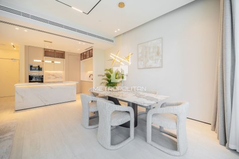 Купить квартиру в Oceana, Пальма Джумейра, Дубай: 2 спальни, 159м², № 74045 - фото 14