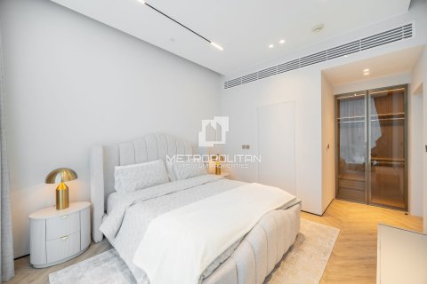 Купить квартиру в Oceana, Пальма Джумейра, Дубай: 2 спальни, 159м², № 74045 - фото 19