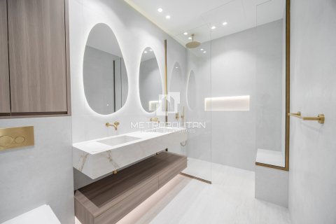 Купить квартиру в Oceana, Пальма Джумейра, Дубай: 2 спальни, 159м², № 74045 - фото 8