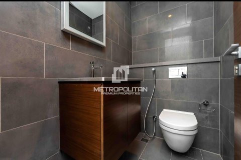 Apartment in Sobha Hartland, Mohammed Bin Rashid City, Dubai 1 bedroom, 63 sq.m. № 74058 - photo 9