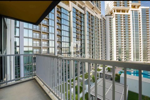 Apartamento en Sobha Hartland, Mohammed Bin Rashid City, Dubai, 1 dormitorio, 63 m², № 74058