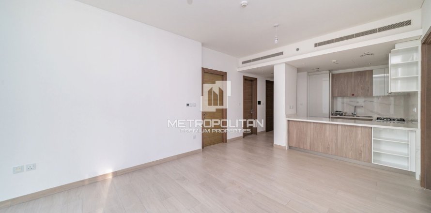Apartamento en Sobha Hartland, Mohammed Bin Rashid City, Dubai, 2 dormitorios, 101 m², № 74051