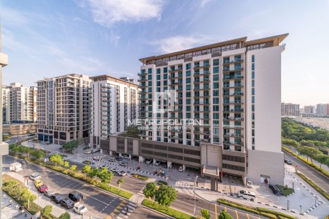 Apartamento en Sobha Hartland, Mohammed Bin Rashid City, Dubai, 2 dormitorios, 101 m², № 74051 - foto 21