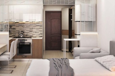 Appartement à AZIZI SHAISTA à Al Furjan, Dubai, 1 chambre, 84.0 m², № 30936 - photo 2