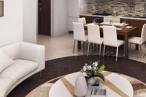 Appartement à AZIZI SHAISTA à Al Furjan, Dubai, 1 chambre, 84.0 m², № 30936 - photo 7