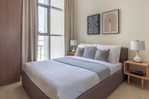 Apartment in AZIZI SHAISTA in Al Furjan, Dubai 1 bedroom, 104.9 sq.m. № 30938 - photo 8