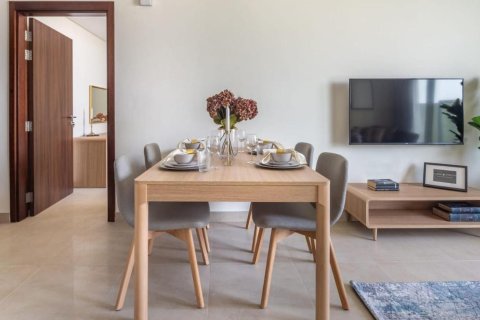 Apartment in AZIZI SHAISTA in Al Furjan, Dubai 1 bedroom, 104.9 sq.m. № 30938 - photo 1