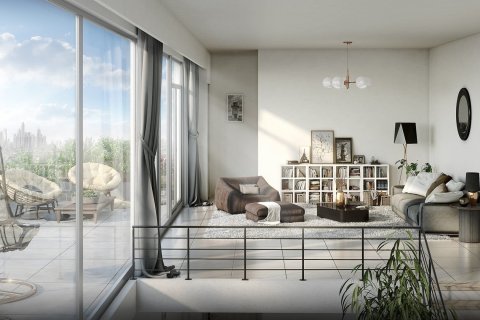 Apartment in AZIZI SHAISTA in Al Furjan, Dubai 1 bedroom, 104.9 sq.m. № 30938 - photo 5
