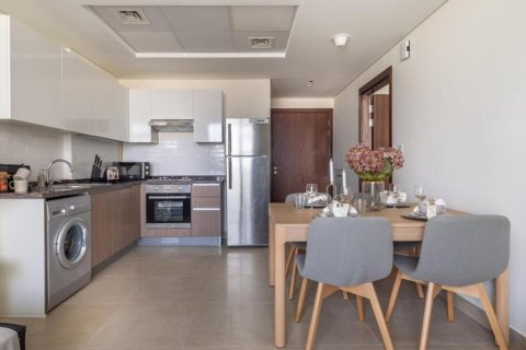 Apartment in AZIZI SHAISTA in Al Furjan, Dubai 1 bedroom, 104.9 sq.m. № 30938 - photo 4