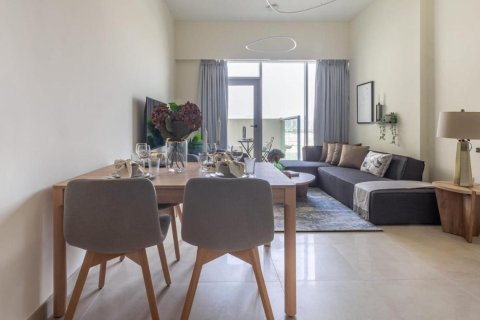 Apartment in AZIZI SHAISTA in Al Furjan, Dubai 1 bedroom, 104.9 sq.m. № 30938 - photo 6