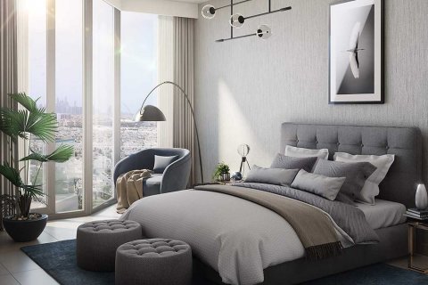 Apartment in AZIZI PLAZA in Al Furjan, Dubai 1 bedroom, 72.65 sq.m. № 30940 - photo 2