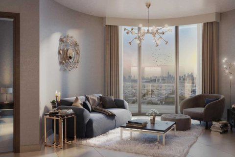 Apartment in AZIZI PLAZA in Al Furjan, Dubai 1 bedroom, 72.65 sq.m. № 30940 - photo 1