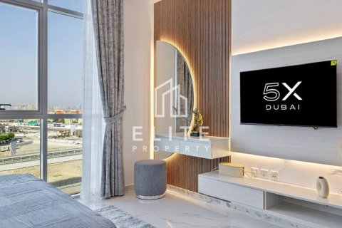 Appartement à Al Furjan, Dubai, 2 chambres, 127 m², № 137374 - photo 8