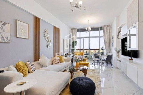Appartement à Al Furjan, Dubai, 2 chambres, 127 m², № 137374 - photo 10