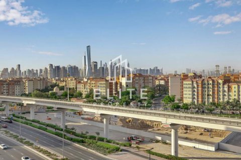 Appartement à Al Furjan, Dubai, 2 chambres, 127 m², № 137374 - photo 29