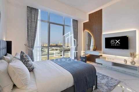 Appartement à Al Furjan, Dubai, 2 chambres, 127 m², № 137374 - photo 7