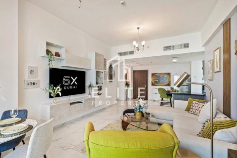 Appartement à Al Furjan, Dubai, 2 chambres, 127 m², № 137374 - photo 18