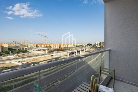 Appartement à Al Furjan, Dubai, 2 chambres, 127 m², № 137374 - photo 4