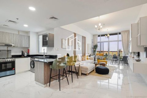 Appartement à Al Furjan, Dubai, 2 chambres, 127 m², № 137374