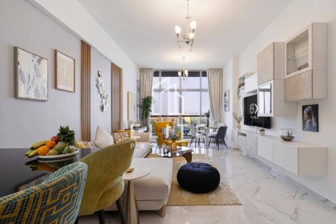 Appartement à Al Furjan, Dubai, 2 chambres, 127 m², № 137374 - photo 17
