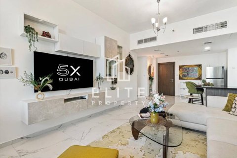 Appartement à Al Furjan, Dubai, 2 chambres, 127 m², № 137374 - photo 11