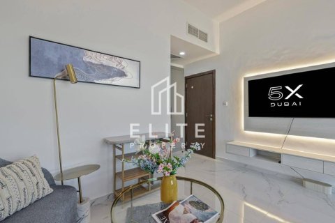 Appartement à Al Furjan, Dubai, 2 chambres, 127 m², № 137374 - photo 14
