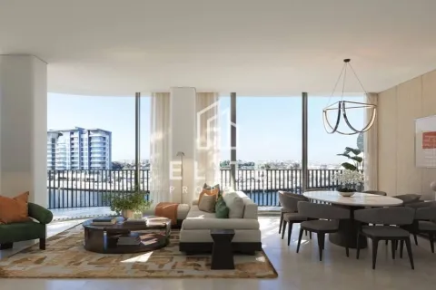 Apartment in Al Wasl, Dubai 2 bedrooms, 167 sq.m. № 137376 - photo 3