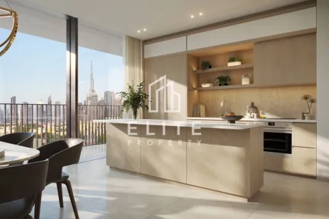 Apartment in Al Wasl, Dubai 2 bedrooms, 167 sq.m. № 137376 - photo 5