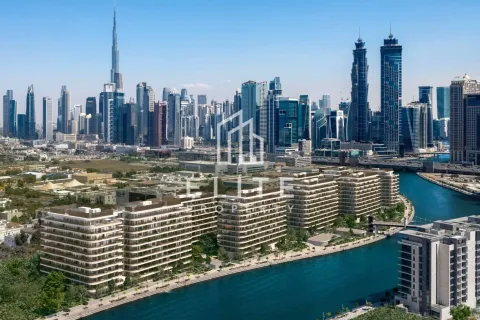 Apartment in Al Wasl, Dubai 2 bedrooms, 167 sq.m. № 137376 - photo 6