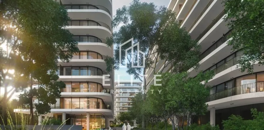 Apartment in Al Wasl, Dubai 2 bedrooms, 167 sq.m. № 137376