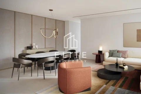 Apartment in Al Wasl, Dubai 2 bedrooms, 167 sq.m. № 137376 - photo 11