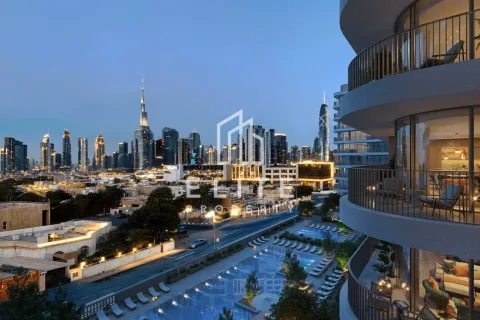 Apartment in Al Wasl, Dubai 2 bedrooms, 167 sq.m. № 137376 - photo 7