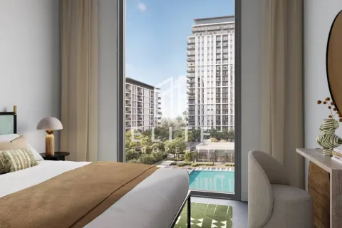 Apartment in Dubai Hills Estate, Dubai 1 bedroom, 61 sq.m. № 137383 - photo 3