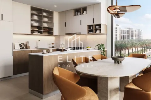 Apartment in Dubai Hills Estate, Dubai 1 bedroom, 61 sq.m. № 137383 - photo 5