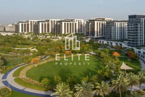 Apartment in Dubai Hills Estate, Dubai 1 bedroom, 61 sq.m. № 137383 - photo 8