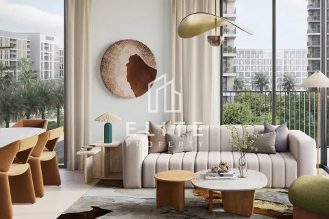 Apartment in Dubai Hills Estate, Dubai 1 bedroom, 61 sq.m. № 137383 - photo 2