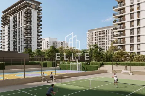 Apartment in Dubai Hills Estate, Dubai 1 bedroom, 61 sq.m. № 137383 - photo 7