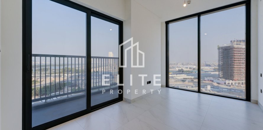 Appartement à Sobha Hartland, Mohammed Bin Rashid City, Dubai, 3 chambres, 145 m², № 137377