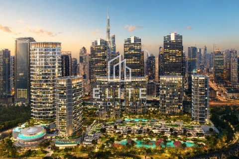 Apartment in Jumeirah Islands, Dubai 2 bedrooms, 149 sq.m. № 137381 - photo 5