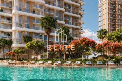 Apartment in Jumeirah Islands, Dubai 2 bedrooms, 149 sq.m. № 137381 - photo 19