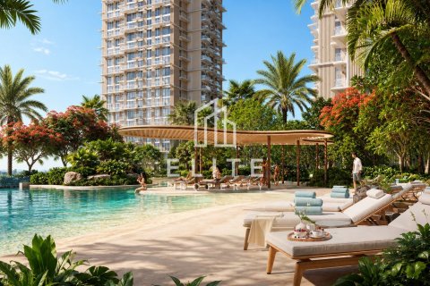 Apartment in Jumeirah Islands, Dubai 2 bedrooms, 149 sq.m. № 137381 - photo 20