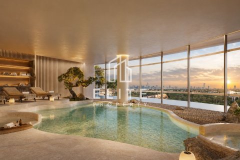 Apartment in Jumeirah Islands, Dubai 2 bedrooms, 149 sq.m. № 137381 - photo 17