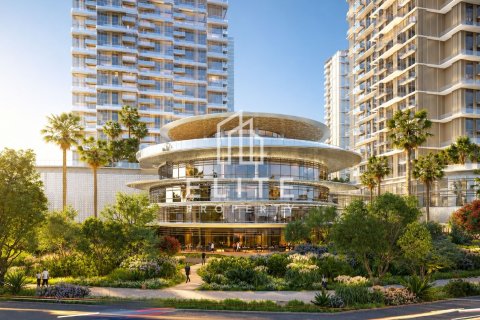 Apartment in Jumeirah Islands, Dubai 2 bedrooms, 149 sq.m. № 137381 - photo 13