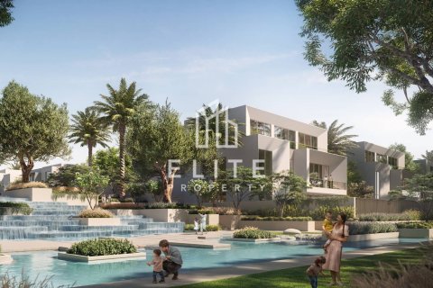 Villa in Dubai 5 bedrooms, 950 sq.m. № 137375 - photo 11
